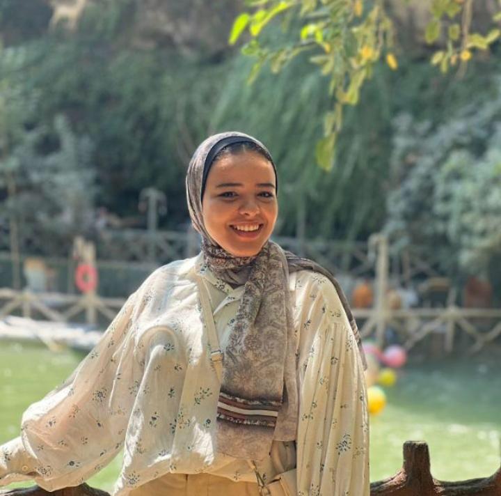 سميره جمال احمد بدوى سالم 